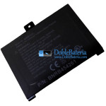 Batería para Barnes-Noble NOOK BNRB1530 BNRZ1000 [Batería de repuesto]